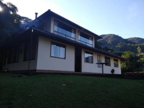 Casa da Tininha